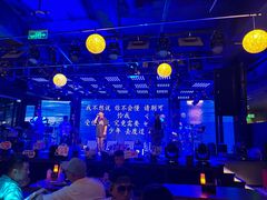 -星 Live House