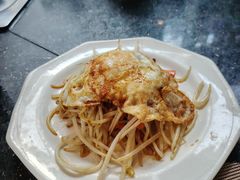 -上林铁板烧(延安西路店)