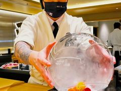 -鮨政· Omakase(港汇恒隆广场店)