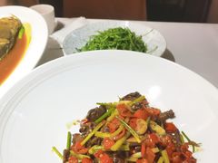 -味钱塘·钱塘浙宴(宋城之江银泰店)