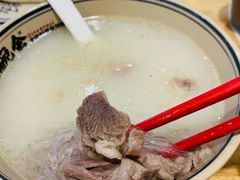 -秦䩊会·陕西biangbiang面(畹町路店)