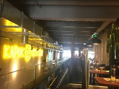 -卡朋厨房(289艺术园区店)