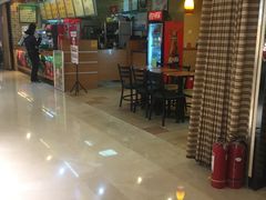 -赛百味SUBWAY(悠唐店)
