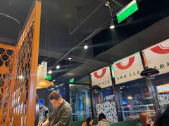 -问渔烤鱼(回龙观总店)