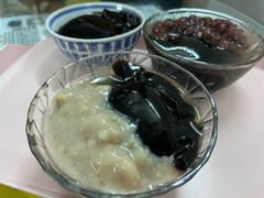 -五福堂龟苓膏(河东北山店)