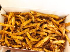 招牌老薯条-前进5路汉堡炸鸡(昙华林店)