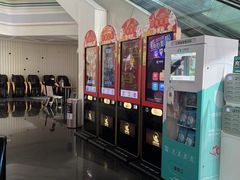 -中影国际影城(CINITY LED横岗店)