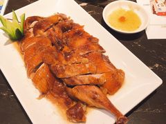 -粤轩楼广式特色餐厅(青岛路店)