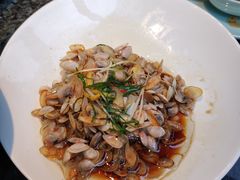 葱油海瓜子-小城故事·地道宁波味(月湖盛园店)