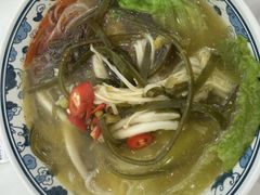 -大福来锅巴菜(古文化街店)