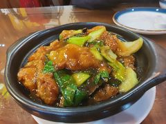 -长兴菜馆(高桥店)