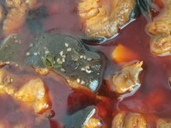 铁锅鲶鱼-美达尔烧烤(大尧三路店)