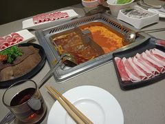 -海底捞火锅(茂业店)