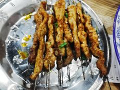 -江城燕子大排档(江汉路步行街店)