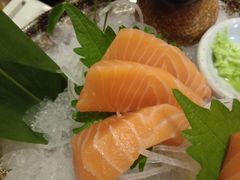 -山之川日料放题(通州店)