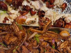 -小鱼小牛·鱼牛干锅·脆鱼火锅(世欧广场店)