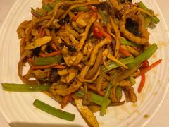 -小菜园新徽菜(无锡人民路红豆店)