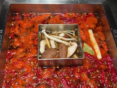 -锦城印象火锅(天府三街店)