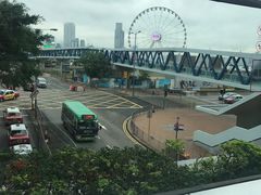 -Apple 零售店(Canton Road)