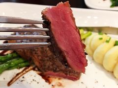 -北京华彬费尔蒙酒店·刃餐厅