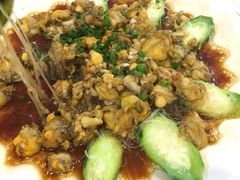 -旭璟酒家·传统粤菜·湘菜(逸景路店)