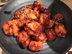 糖醋里脊-佬肥猫(南翔印象城MEGA店)