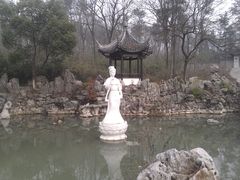 -玉女潭景区