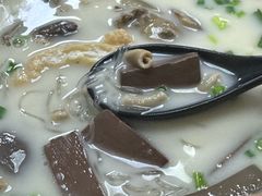 -津津老鸭粉丝馆(正东路店)