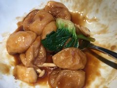 -伙靠·江浙菜(田林路店)