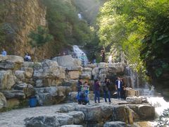 -孤山寨风景区