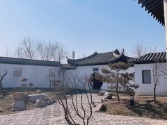 -河北省第三届（邢台园博园）园林博览会