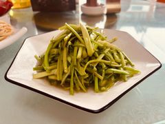 -胡老三家土菜馆·老店地方特色菜·招牌茅山地锅老鹅