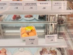 -tuan woodfire kitchen(锦绣坊店)