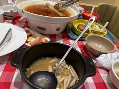-西贝(金桥店)