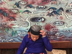 -海南槟榔谷黎苗文化旅游区