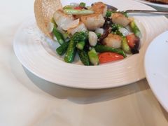 -利苑酒家(金宝店)