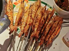 -李姑婆鲜切牛肉火锅自助(凤城二路店)