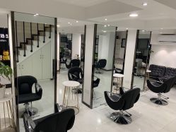 -青禾造型&刺青