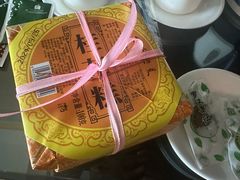-桂林漓江大瀑布饭店