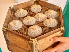 -西安贾三灌汤包·回坊小吃·清真炒菜(北院门总店)