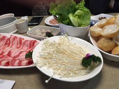 -魔法帽酱料牛肉小火锅(米兰店)