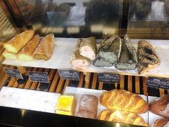 -Let's Taipei 非常烘焙(太古里店)