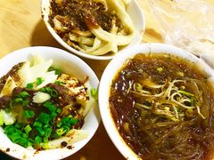-洞子口张老二凉粉(文殊院店)