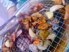 -吉志烤肉(太原总店)