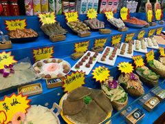 -柠檬现场台湾生鲜火锅(金茂豪庭店)