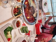 -川锅一号火锅(常德万达店)