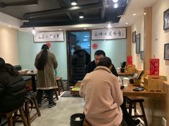 -韩萍老南京馄饨(河西万达店)