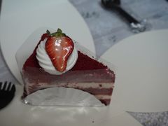 -85度C(上海兰溪二店)