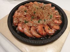 -绿杨春·淮扬宴(庐山路店)