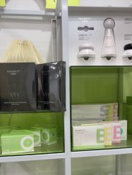 -凡碧诗毛孔清洁收细